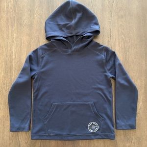 Baby GAP hooded rashguard size 5 toddler